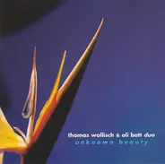 Thomas Wallisch & Oli Bott Duo - Unknown Beauty