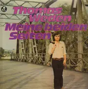 LP - Thomas Weden - Meine beiden Seiten
