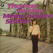 Thomas Weden - Meine beiden Seiten