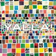 CD - Thomas White - Yalla!