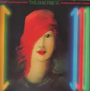 Double LP - Thomas Wilbrandt - The Electric V