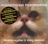CD - thomas wydler & toby dammit - morphosa harmonia