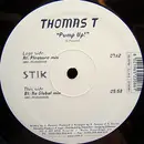 12'' - Thomas T. - Pump Up!