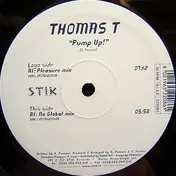 Thomas T. - Pump Up!