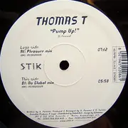 12'' - Thomas T. - Pump Up!