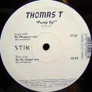 Thomas T. - Pump Up!