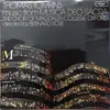 LP - Tomkins - Music From Musica Deo Sacra