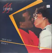 Thomas and Taylor - True Love Book 1