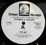 Thomas and Taylor - Try Me