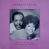 12'' - Thomas & Taylor - You Can't Blame Love