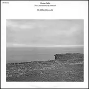 CD - Thomas Tallis - The Hilliard Ensemble - The Lamentations Of Jeremiah