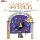 CD - Thomas Tallis , Gregorio Allegri / Pro Cantione Antiqua , Mark Brown - Renaissance Masterpieces