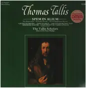 Thomas Tallis