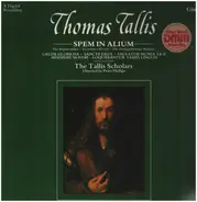 Thomas Tallis - Spem In Alium