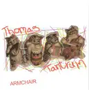 7inch Vinyl Single - Thomas Tantrum - Armchair