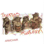 Thomas Tantrum - Armchair