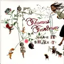 7inch Vinyl Single - Thomas Tantrum - Shake It! Shake It!