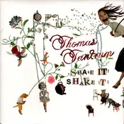 Thomas Tantrum - Shake It! Shake It!