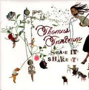 Thomas Tantrum - Shake It! Shake It!