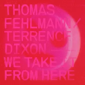 Thomas - We Take IT From Here