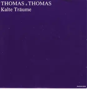 Thomas - Kalte Träume