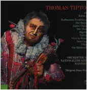 Thomas Tipton