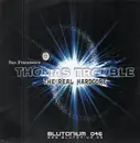 12inch Vinyl Single - Thomas Trouble - The Real Hardcore