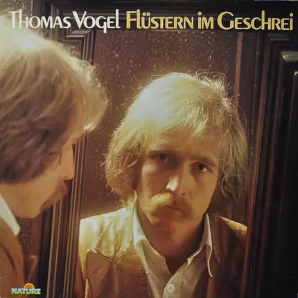 Thomas Vogel - Flüstern Im Geschrei
