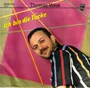 7inch Vinyl Single - Thomas Voigt - Ich Bin Die Tücke