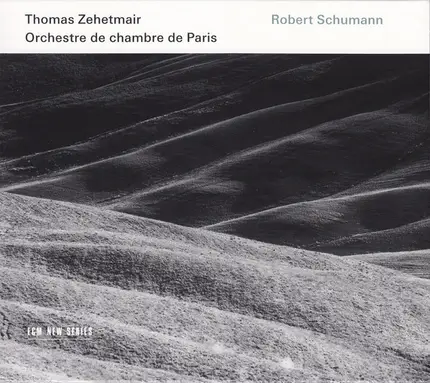 Schumann - Violin Concerto / Symphony No. 1 "Spring" / Phantasy For Violin And Orchestra