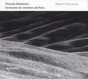 CD - Schumann - Violin Concerto / Symphony No. 1 'Spring' / Phantasy For Violin And Orchestra - + Slipcase