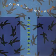 12'' - Thomas T. Anderson - Strangers