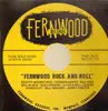 LP - Thomas Wayne, Bill Rice, Glenn Honeycutt - Fernwood Rock And Roll