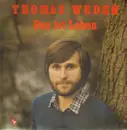 LP - Thomas Weden - Das ist Leben