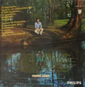 LP - Thomas Weden - Ich singe von meiner Welt