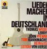 LP - Thomas Weden, Lerryn, Jörn Pfennig... - Liedermacher in Deutschland