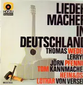 Thomas Weden - Liedermacher in Deutschland