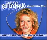 Thomas Gottschalk - What Happened To Rock'n'Roll