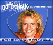 Thomas Gottschalk - What Happened To Rock'n'Roll