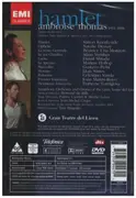 DVD - Thomas - Hamlet - Still Sealed