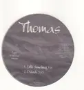 12inch Vinyl Single - Thomas - Rise From Dirt