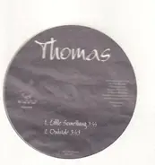Thomas - Rise From Dirt