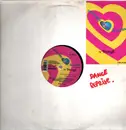 12inch Vinyl Single - Thomas - When My Heart Is Weak