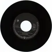 7'' - Thomas Anders - Can't Give You Anything (But My Love)