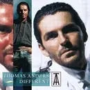 CD - Thomas Anders - Different