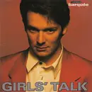 12'' - Thomas Barquée, Thomas Barquee - Girls' Talk
