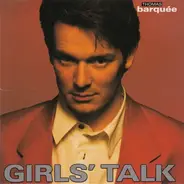 Thomas Barquée, Thomas Barquee - Girls' Talk