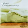 CD - Thomas Brendgens-Mönkemeyer - Lightness