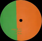 Thomas Brinkmann - Orange Green