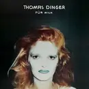LP - Thomas Dinger - Für Mich - 180g